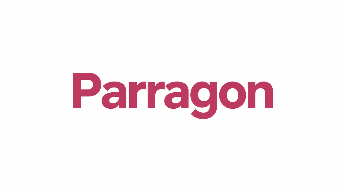 Parragon