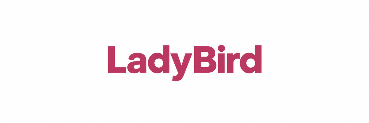 Ladybird