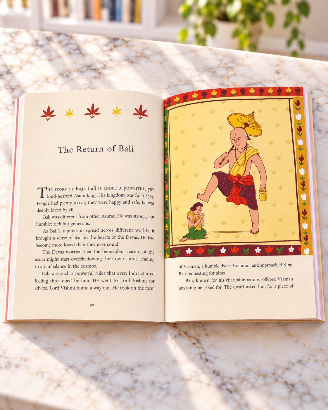 Diwali: Stories, Legends, Myths, inside pages