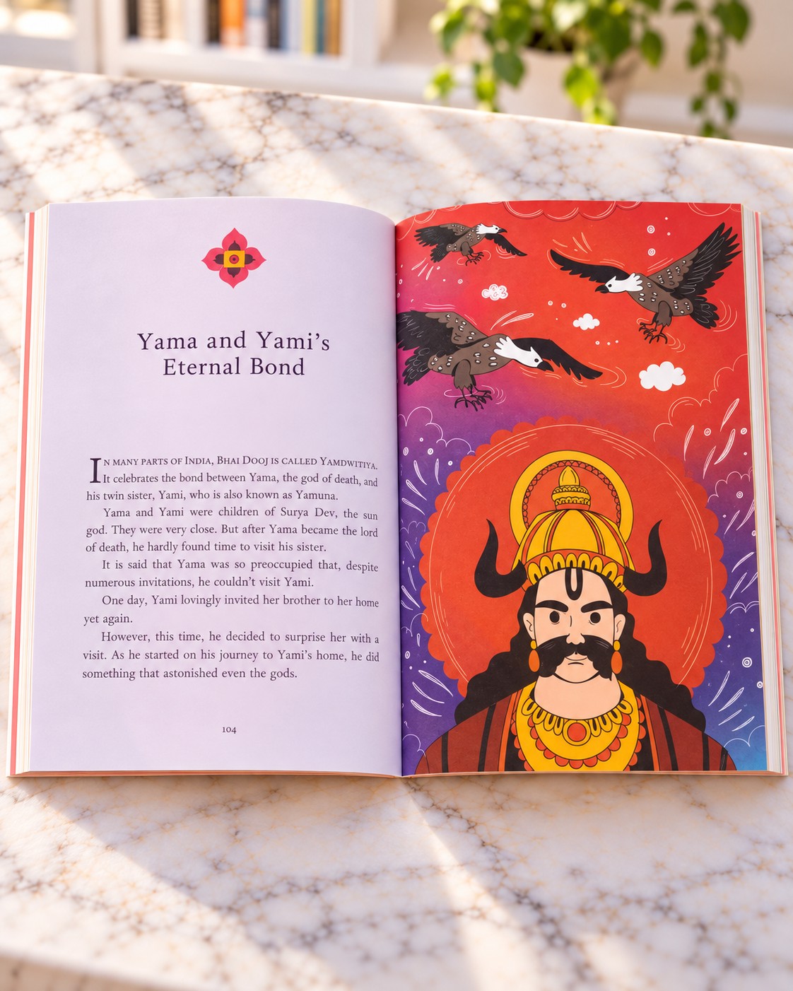 Diwali: Stories, Legends, Myths, inside pages