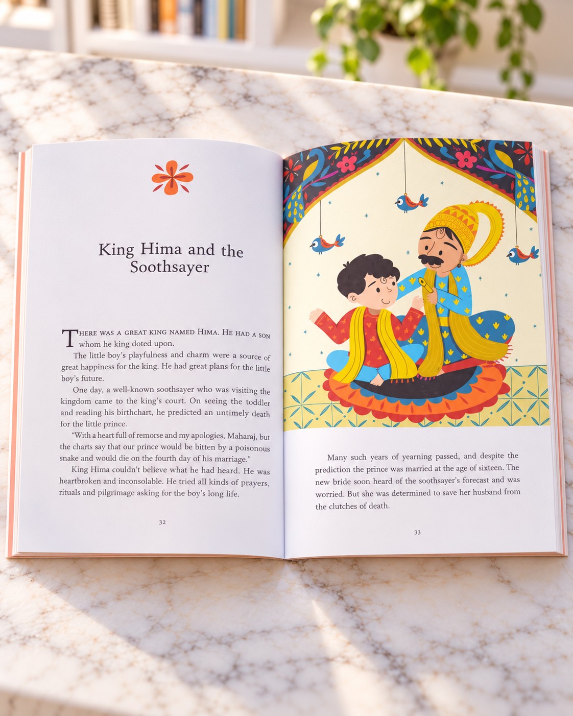 Diwali: Stories, Legends, Myths, inside pages