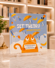 Set Theory for Smartypants – front cover