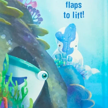 Finding Dory - Hide and Seek Dory - Image 2