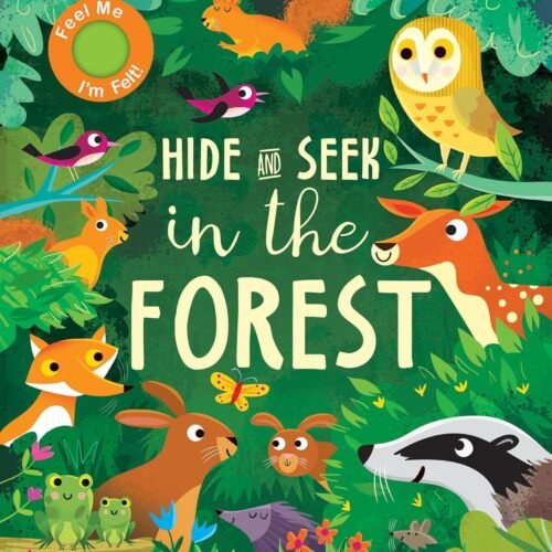 Hide and Seek in the Forest