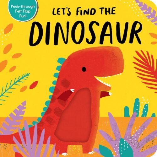 Let's find the Dinosaur