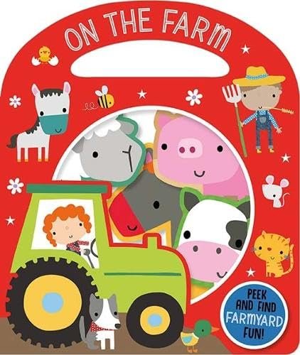 Busy Windows: On the Farm