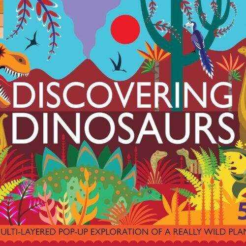 Discovering Dinosaurs