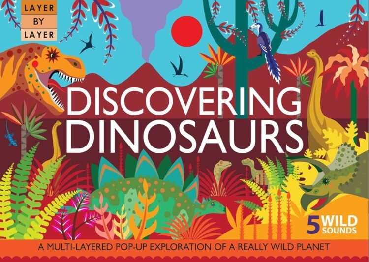 Discovering Dinosaurs