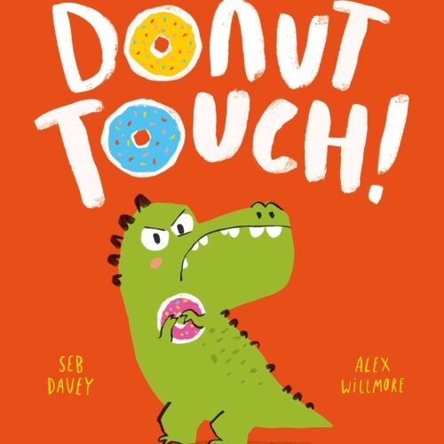 Donut Touch