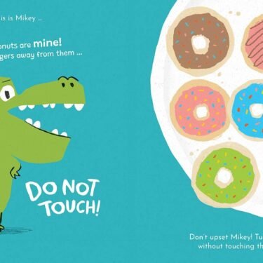 Donut Touch - Image 4