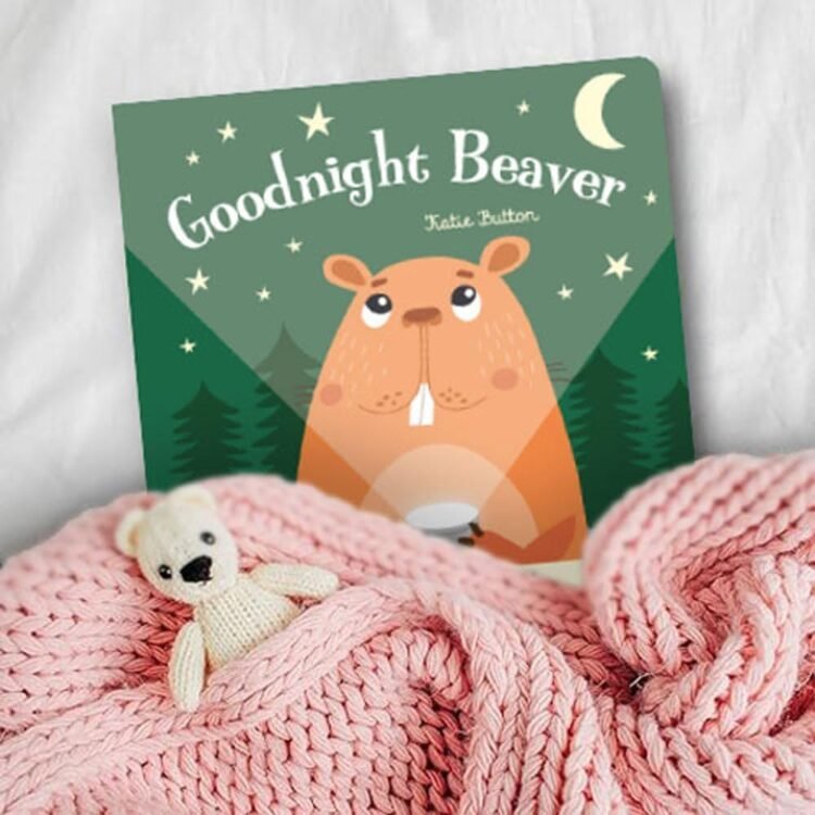 Goodnight Beaver - Image 3
