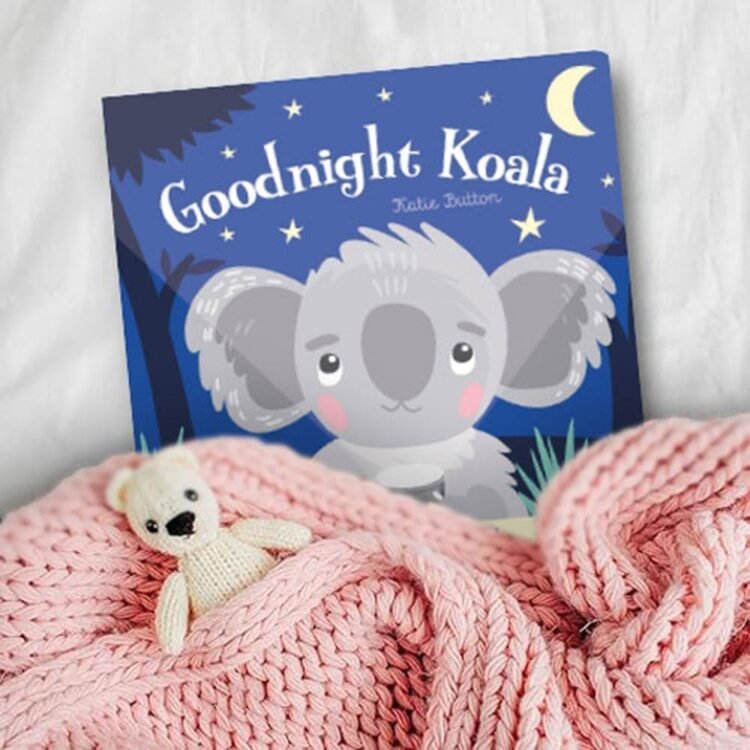Goodnight Koala - Image 2