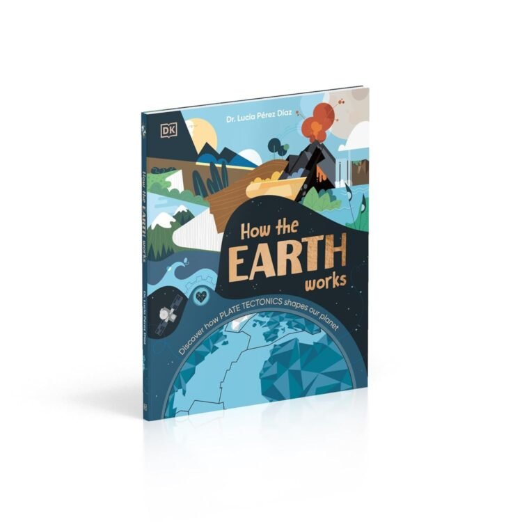 How the Earth Works - Image 9