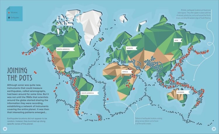 How the Earth Works - Image 3