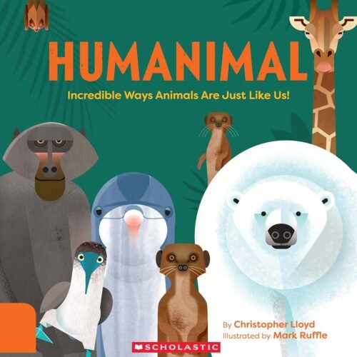 Humanimal