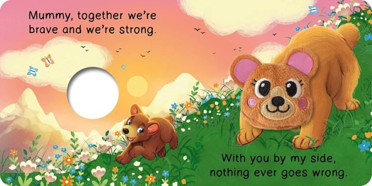 I love you Mummy - Image 2