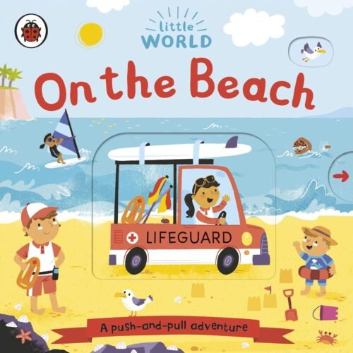 Little World - On the Beach
