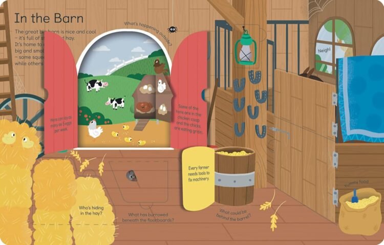My Peekaboo Farm - Image 2