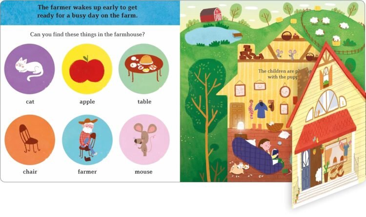 My first Farm - Image 5