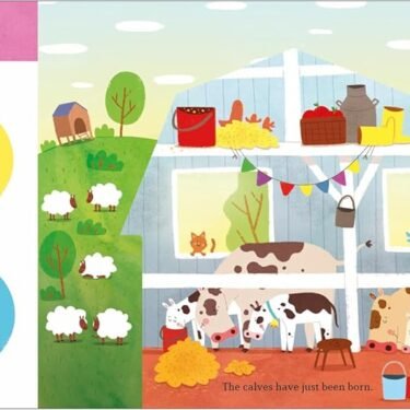 My first Farm - Image 3