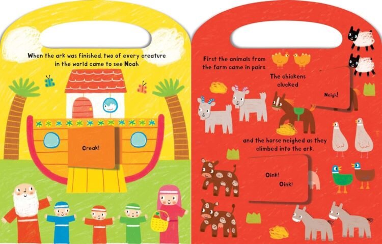 Noah's Ark - Image 2