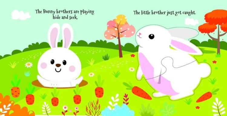 Pet World - Puzzle Book - Image 3