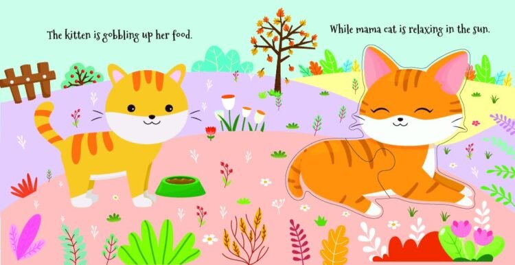 Pet World - Puzzle Book - Image 4