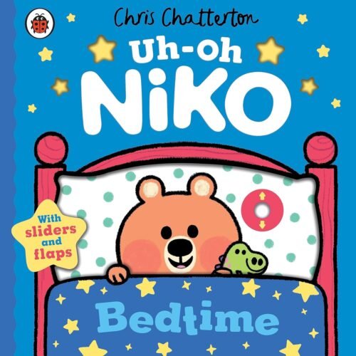Uh - Oh Niko Bedtime
