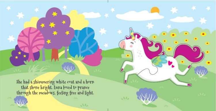 Unicorn Friends - Puzzle Book - Image 4