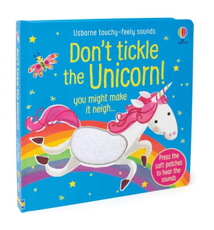 Don't tickle the Unicorn - Image 6
