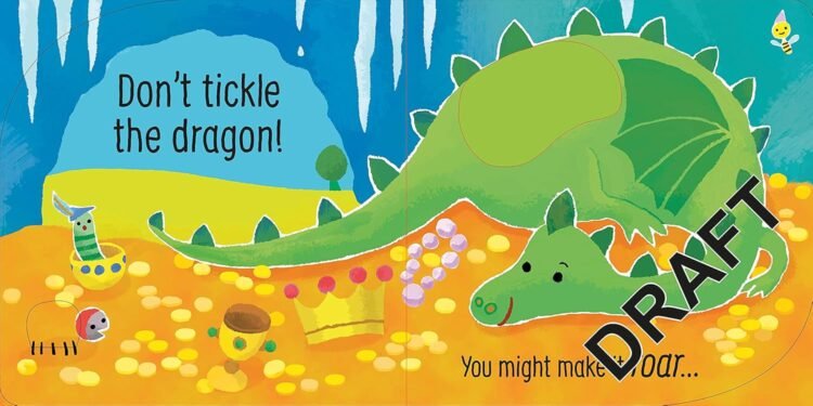 Don't tickle the Unicorn - Image 2