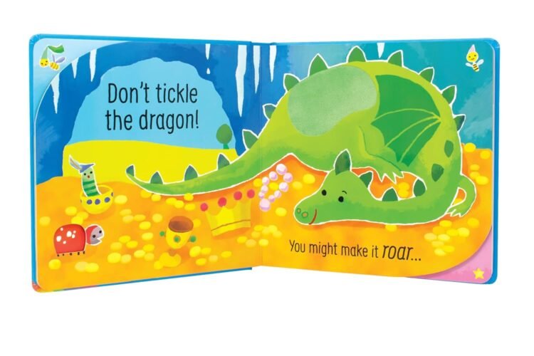 Don't tickle the Unicorn - Image 4