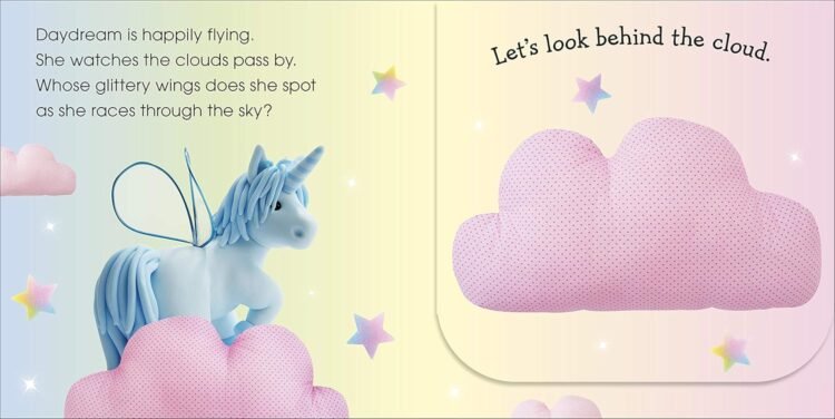 Pop-Up Peekaboo - Unicorn - Image 5