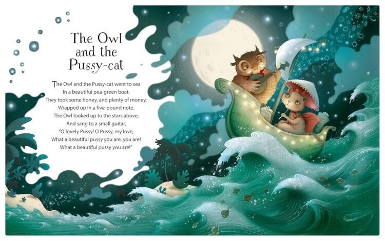 100 Favourite Nursery Rhymes - Image 2