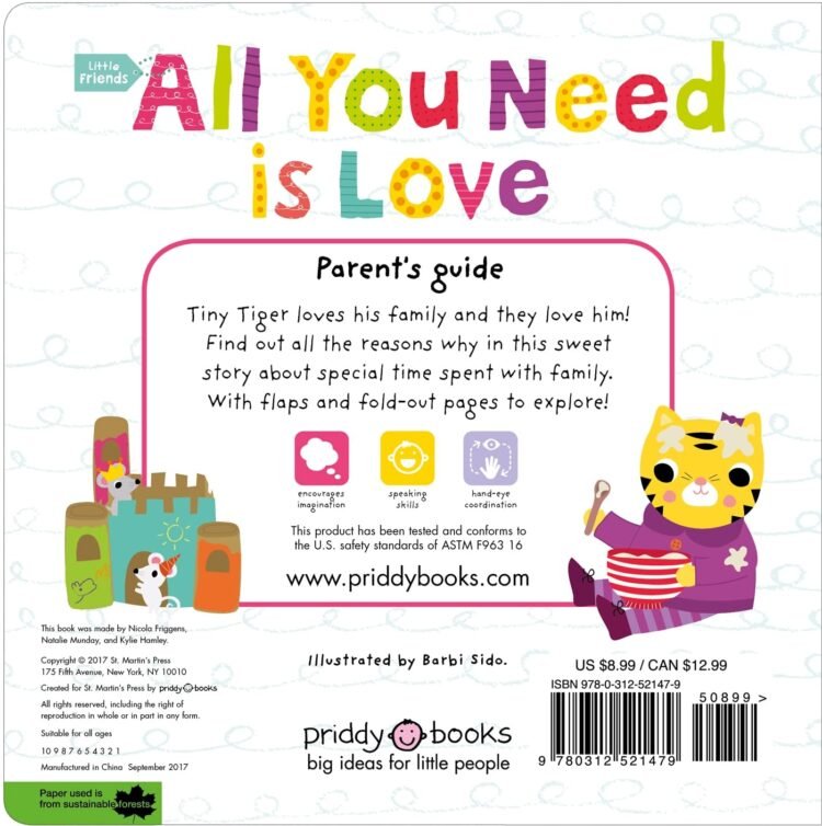 All you need is Love - Image 2