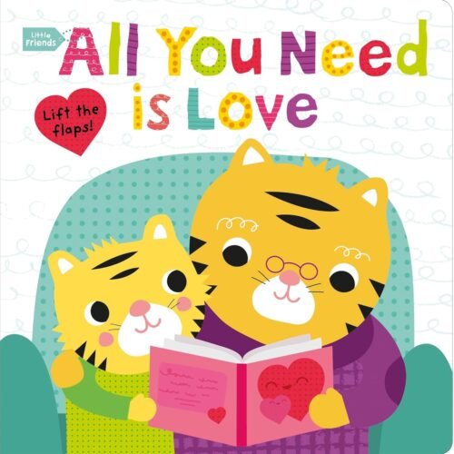 All you need is Love