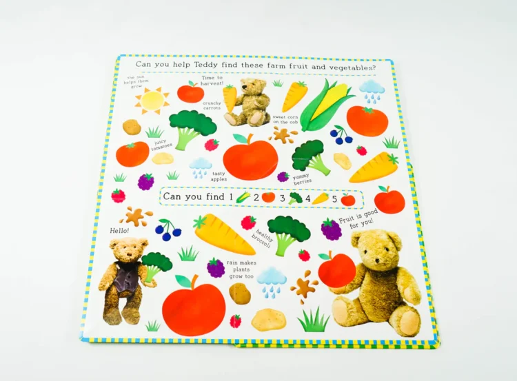 Find with Tedy Farm - Image 3