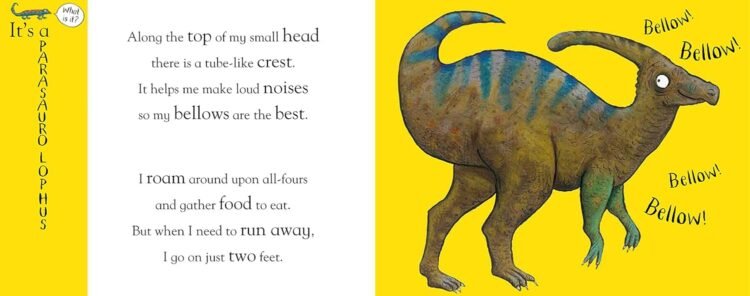 Flip Flap Dinosaurs - Image 4