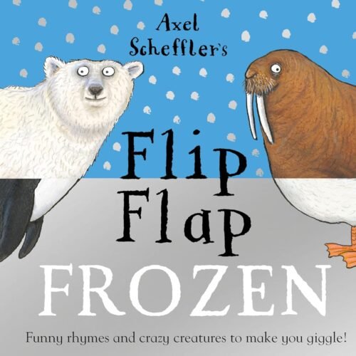 Flip Flap Frozen