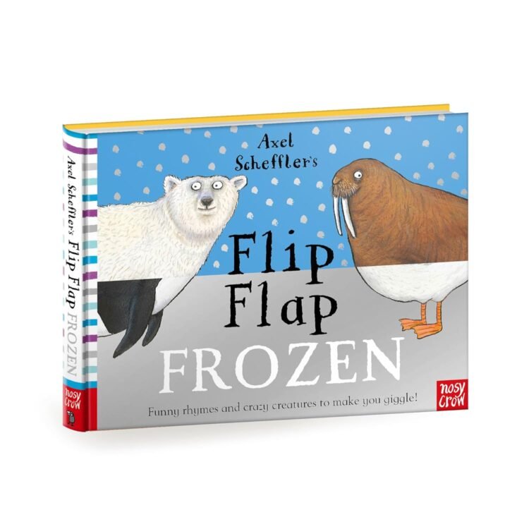 Flip Flap Frozen - Image 5