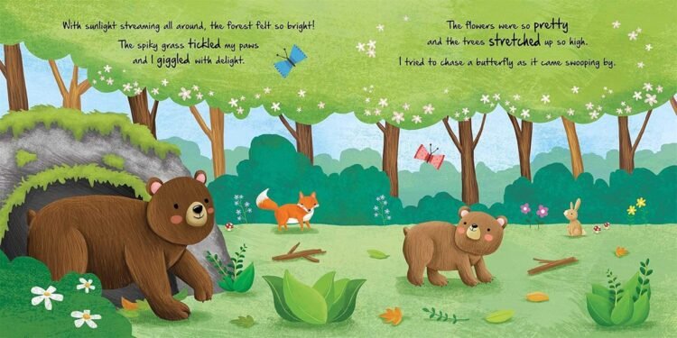Little Bear - Image 2