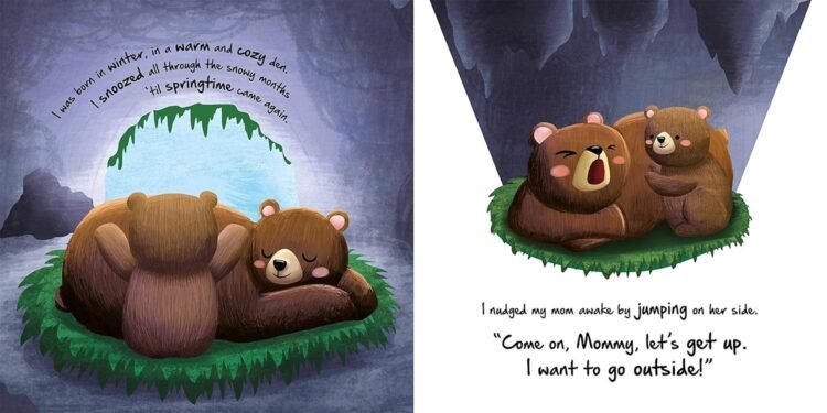 Little Bear - Image 3