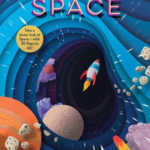 Paper World - SPACE